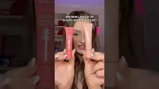 ARE THE NEW LANEIGE LIP BALMS WORTH THE $$$???
