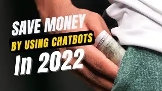 Экономьте деньги, внедряя чат-ботов в 2022 году | AxleWeb Technologies
