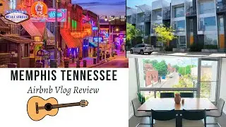 Memphis Tennessee Airbnb