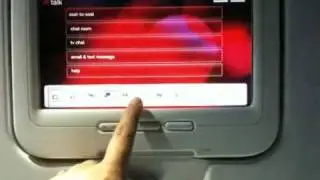 Virgin America's 