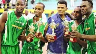 Ibyo utamenye ku rugendo rwa Lionel ukinira Patriots BBC