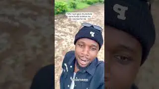 Lecturer avoids been seen on rich student&rsquo;s video after taking bribe.    #explore #reels #schoollife