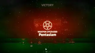 Pentaslam Unlocked! Shellshock Live
