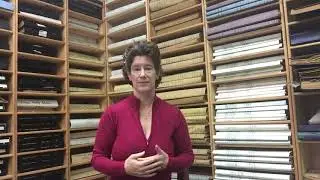 Archives Shelving Project