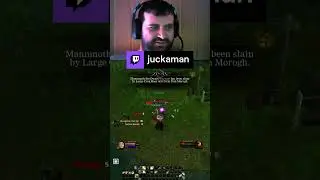 I Found Morgaine the Sly | juckaman on #Twitch