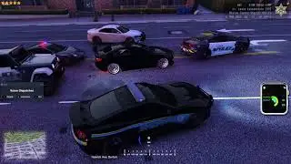 [SOF] Sheriff Tribute #15 Lt. Lassenstein SD-99