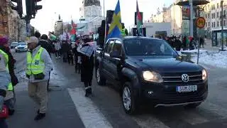 Video  N.--   47  Demostraci&oacute;n  por  Palestina  10  Enero  2026  Estocolmo  Suecia   SD 480p