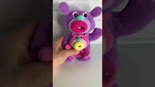 Hasbro Fisher Price Sing-a-ma-jig duet