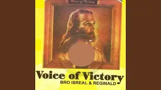Another Fellowship in Heaven (with Bro Reginald)