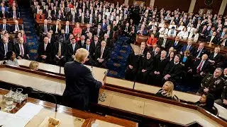 🚨 Impeachment Trial Final Vote Live: U.S. Senate Set to Acquit President Trump 2/5/20