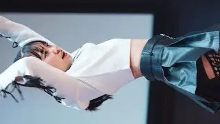 【4K】nami／ナミ Sakura Bloom Superiors カバーダンス『REBEL HEART（IVE）』2025.4.27 Cover Dance 東京アイドル劇場