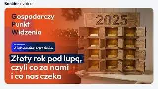 Złoty rok za nami, a co przed? Kolany: Korekta przez wielkie 
