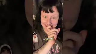 Сотрудник Subway разоблачил тиктокера 😳