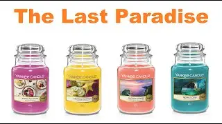 Yankee Candle 