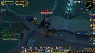 Torghast - Ele Sham - Coldheart Interstitia Layer 8 - 6th floor FULL SOLO RUN! Too Insane....