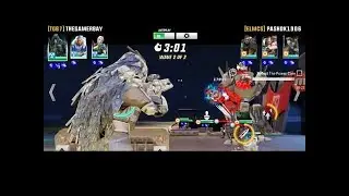 Кооперативный Рейд, Горгона Пробуждается | Hero Hunters - 3D Шутер | Прохождение, Геймплей без ко...