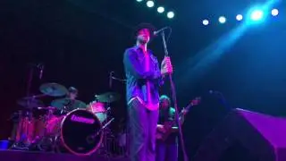Hard Working Americans - The Neighborhood Theatre, Charlotte, NC May 21, 2017 (Partial)
