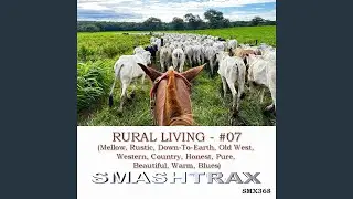 Gathering Harvest and Supplies