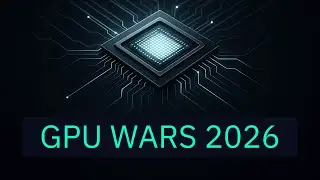 GPU Wars 2026: Enterprise Wins, Consumers Lose Access and Control