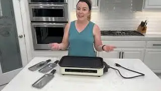 YOHAWJAN Electric Grill Review: Perfect for Smokeless BBQ (2026)