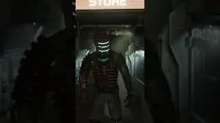Dead Space 2023 Alternate Suit Versions