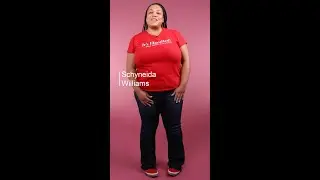 Meet Schyneida Williams - Voices for Birth Justice