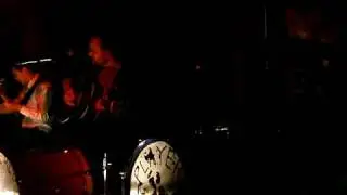 Pacifist's Anthem - The Sunparlour Players