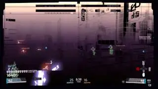 Blacklight: Retribution PS4 Testing out a HAR build