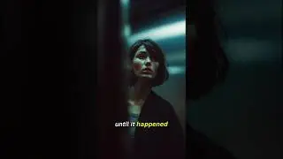 The Elevator Rule | Horror Short | Why were we told not to look? 😨 #fearfiles #horror #scary #shorts