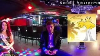 BE QUEEN with Natali Vasserman