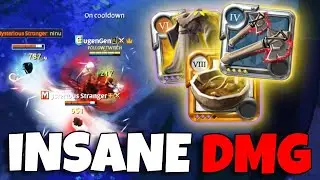 How We Made 55M With Just 1 Set... | Albion Online