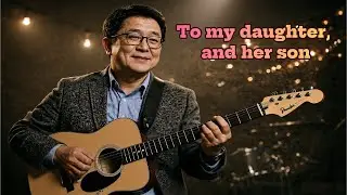 흐르는 사랑 | Flowing Love/사랑은 붙잡는 게 아니라 | To My Daughter and Her Son (A Song About Letting Love Flow)