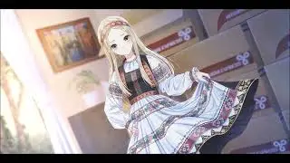 Blue Reflection Sun OST - (a+b)&sup3;
