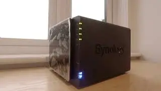 Совет по использованию Synology NAS: как сбросить настройки Synology NAS