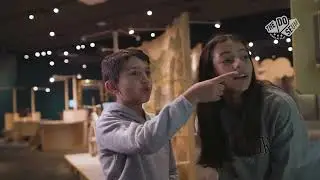 Earth Matters at The DoSeum | Summer 2022 Exhibition