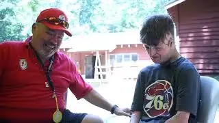 Burn Camp Wouldn't Exist Without...?
