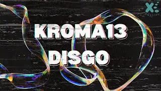 Kroma13 - Disgo (Original Mix) | Xi Music Label | Trance Music | Abstract Space Group