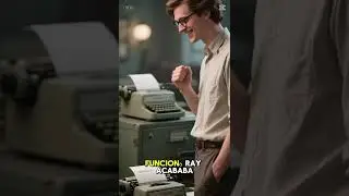 Este hombre invent&oacute; el email en secreto. 