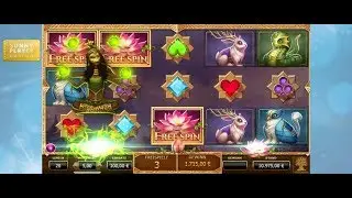 Nirvana - Yggdrasil Automat - sunnyplayer