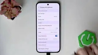 HONOR 400 &ndash; How to Change Screen Timeout Settings