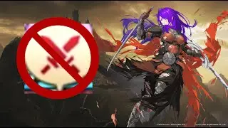 FEH: F!Shez Abyssal But I Never Initiate Combat