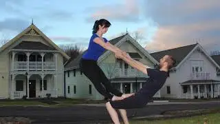 National Theater Institute Trailer