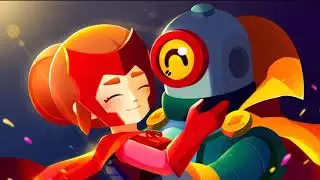 Brawl Stars - Avengers Assemble - Characters And Skin Ideas. New Skin Ideas