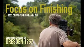 New Crowdfunding Campaign launching October 28