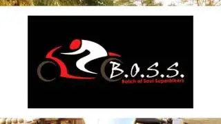 Batch Of Soul Superbikers (B.O.S.S)