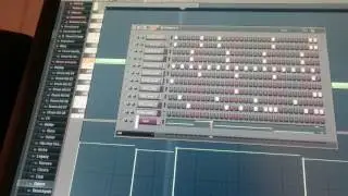 How to split patterns in fl studio