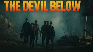 They Went Underground for Answers, But Found Pure Evil