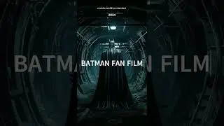 Batman fan film #batman #thebatman #surrealism #joker #fanfilm