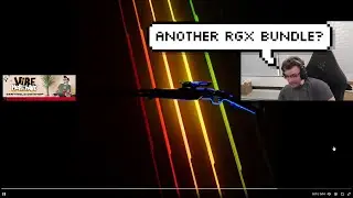 Zellsis Reacts to the NEW RGX Outlaw