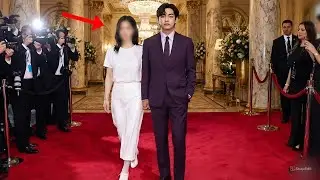 SURPRISE! Is BTS' Taehyung Ready to Shake Up Hollywood? Collaborating with Famous Artists!